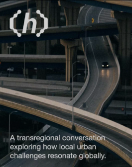 EC(H)OTONING – the urban pluriverse