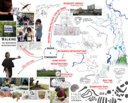 EC(H)OTONING – the urban pluriverse